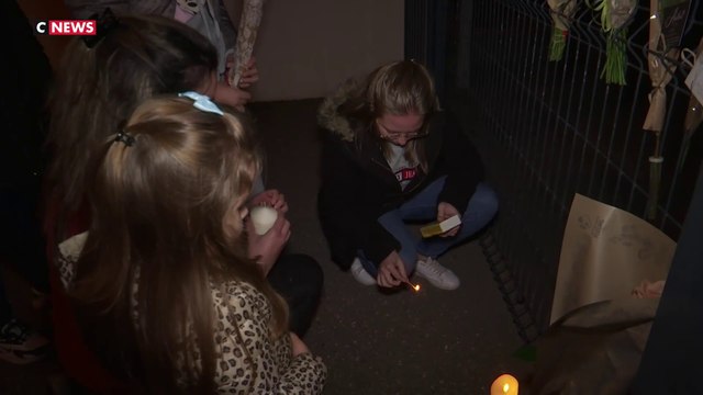 Adolescente tuée dans le Lot-et-Garonne : les habitants de Tonneins sous le choc