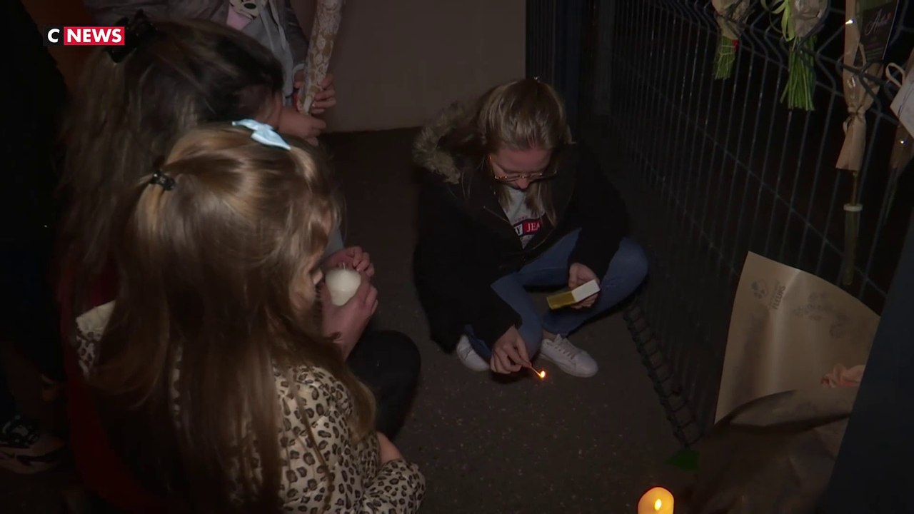 Adolescente tuée dans le Lot-et-Garonne : les habitants de Tonneins sous le choc