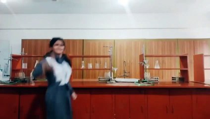Rajuk uttara model college student's dancing #part1