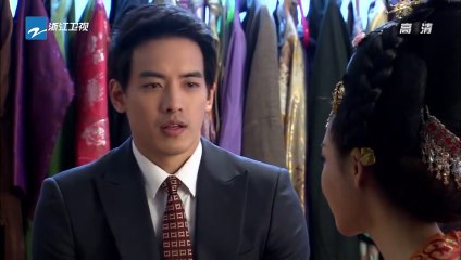 Lưu Luyến Không Quên - Tập 28