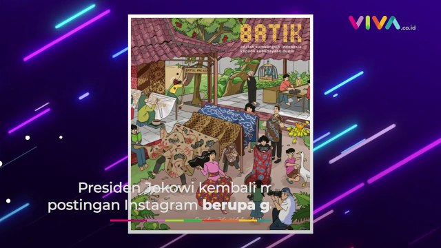 Viral di KTT G20, Menteri PUPR Mentereng di Postingan Jokowi