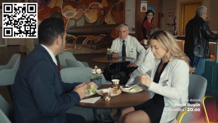 Hayat Bugün 6.Bölüm Fragmanı