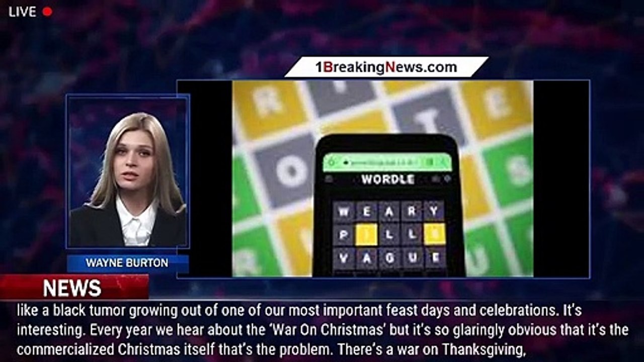 Today's Wordle #519 Hints, Clues And Answer For Sunday, November 20th