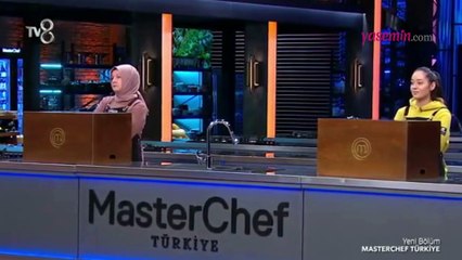 Somer Şef'ten yarışmacıya sert sözler! "Seninki özgüven değil, ego..."