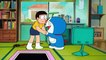 Doraemon Hindi Movie : Nobita Ki Nayi Duniya | Doraemon : Nobita’s Diary of the Creation of the World | Doraemon The Movie in Hindi | NKS AZ |