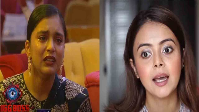 Bigg Boss 16: Sumbul Touqeer Khan को Devoleena Bhattacharjee ने किया Support,Bigg Boss पर उठाए सवाल!