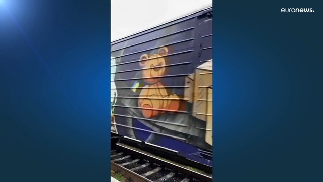 Il premier britannico Sunak a Kiev: 50 milioni di sterline per la difesa