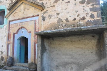 CAMİYE ÇEVRİLEN KİLİSEDEN MİMAR SİNAN'IN 'AKUSTİK DEHA'SI ÇIKTI