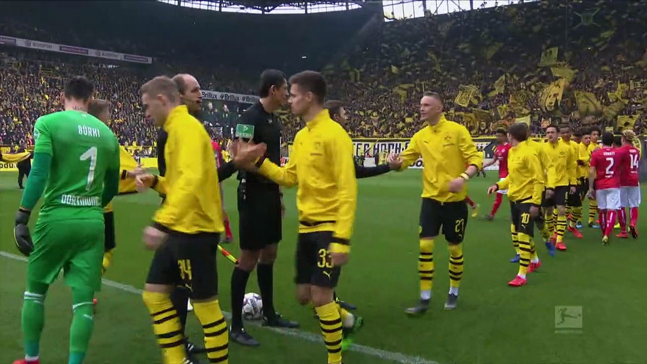 Inside Borussia Dortmund E04
