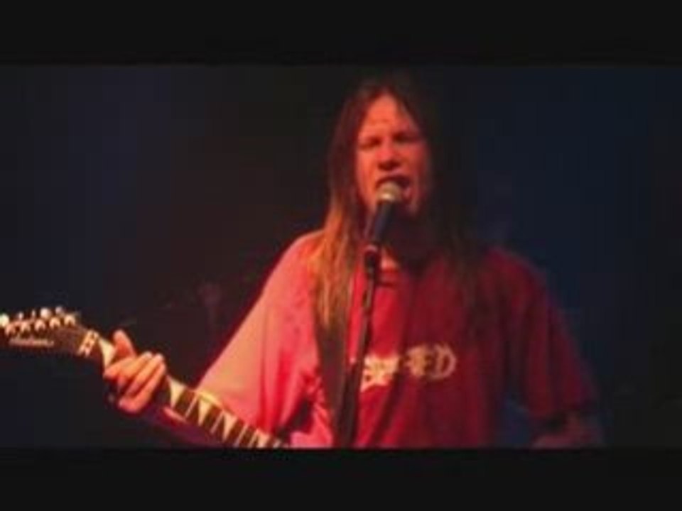 ASHURA - I wish you die (killerfest 2006)