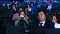 COP27 climate summit closes with agreement to compensate poor countries