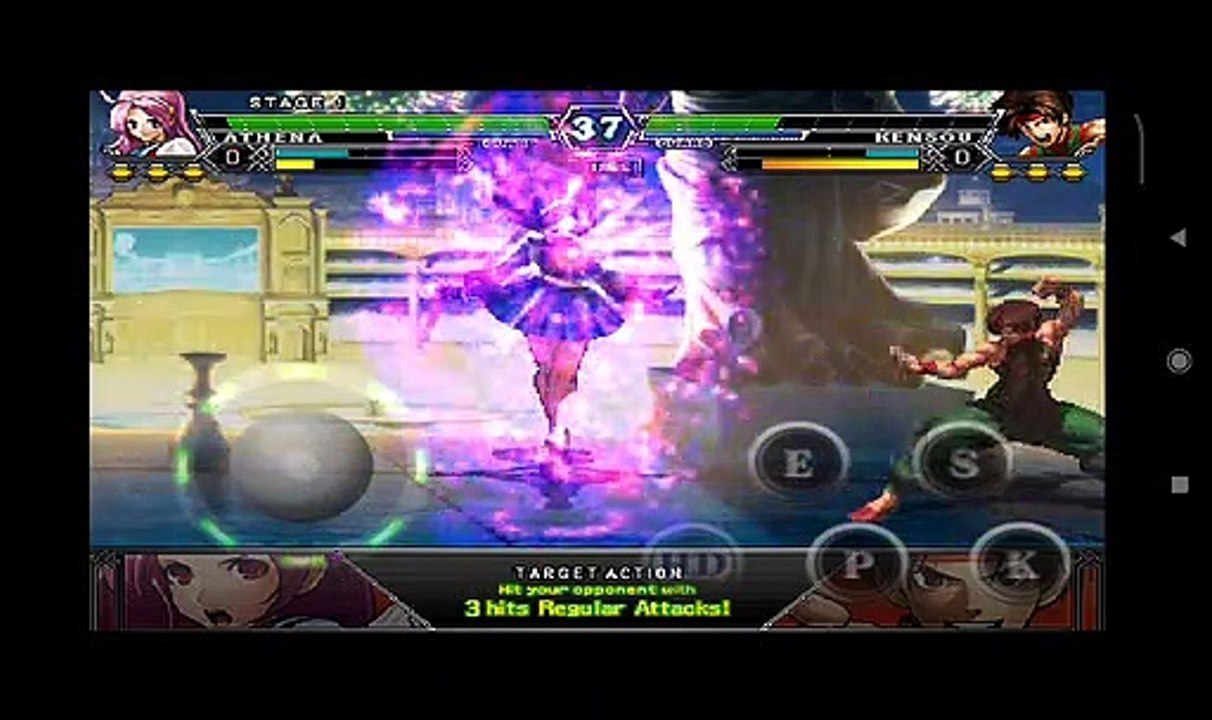 98 gaming video