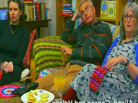 Gogglebox S20E05