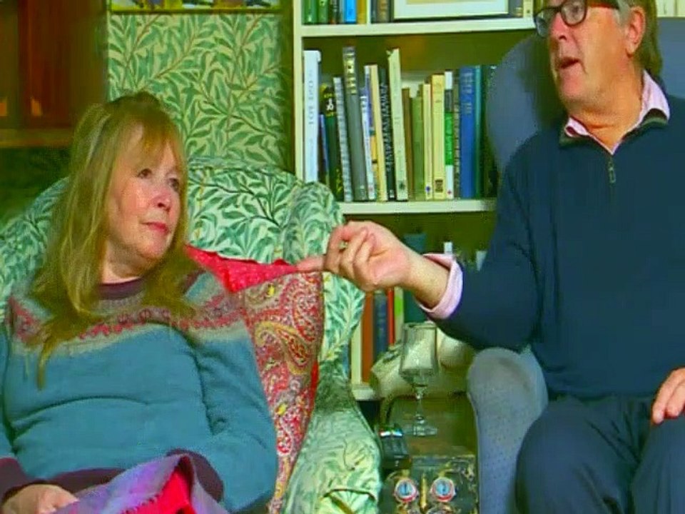 Gogglebox S20E06