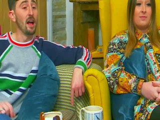 Gogglebox S20E10