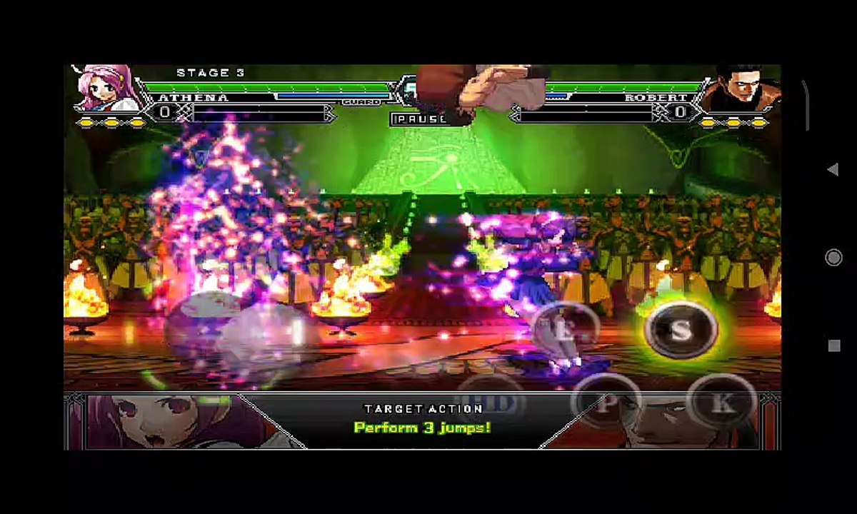 97 gaming video 