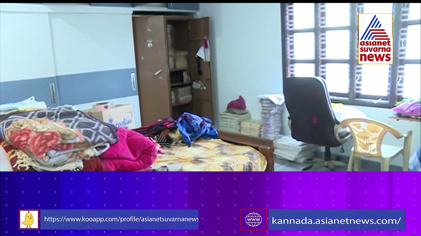 ಎ.ಎಸ್.ಐ ಮನೆಯಲ್ಲಿಯೇ ದರೋಡೆ: ಖತರ್ನಾಕ್ ಕಳ್ಳರು ಸಿಕ್ಕಿದ್ದು ರೋಚಕ