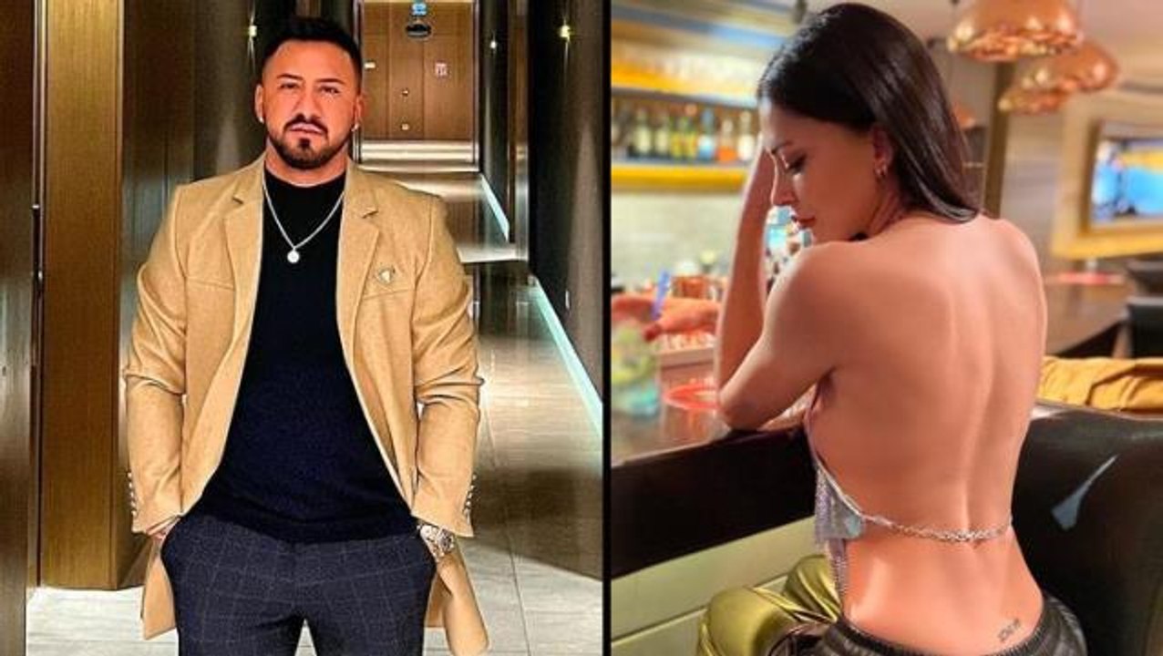 Gökhan Çıra "Bana yürüdü" diyen fenomeni ifşa etti! Ekran görüntüsünü paylaşıp ağır sözler sarf etti
