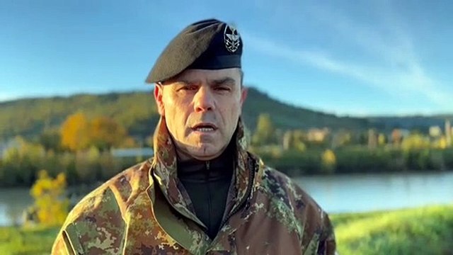 Autostrada A1 chiusa per disinnesco di un ordigno bellico, le fasi dell'operazione