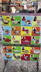 Mango Dolly Dabeli Khalo friends...