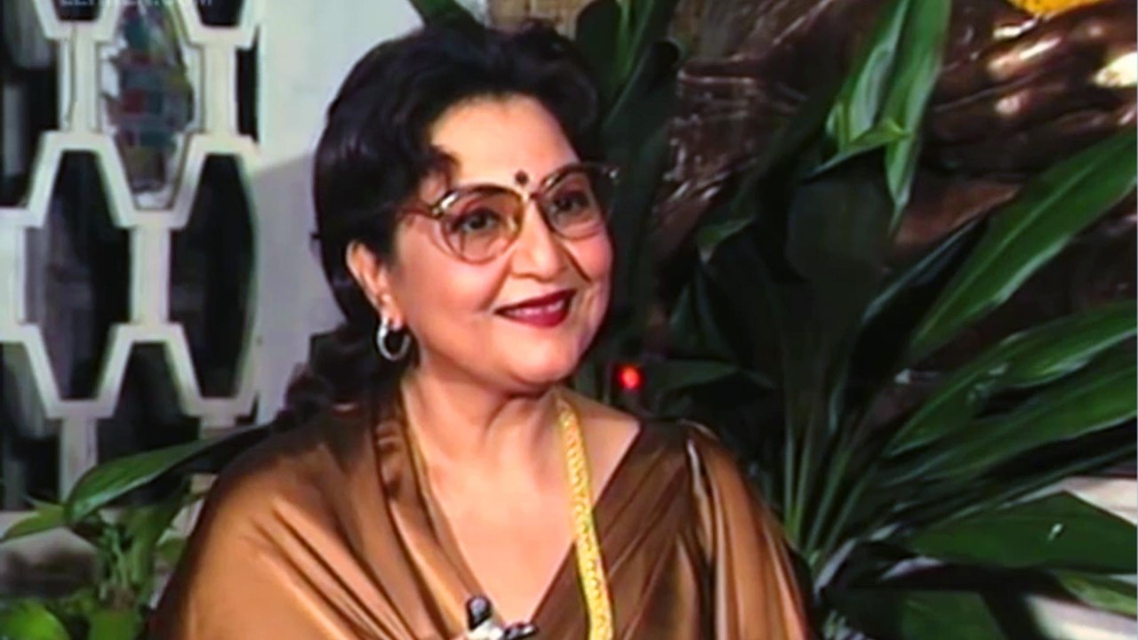 "Mujhe Lagta Hai Abhi Mera Janam Hua Hai"- Taba...