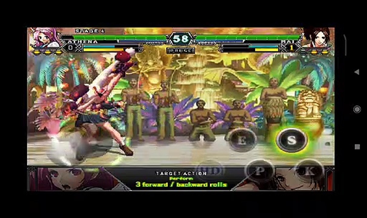 Gaming video 98