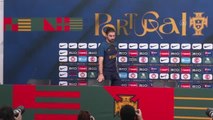 Portekiz - Gana maçına doğru - Ruben Neves (1)