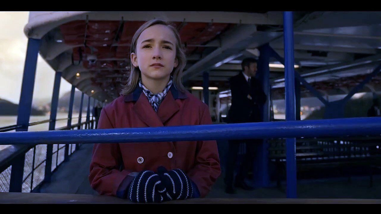 La Petite Nemo et le Monde des rêves Bande-annonce (ES)