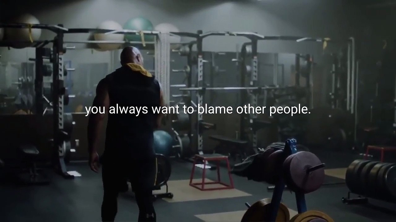 YOU VS YOU - Best Motivational Video
