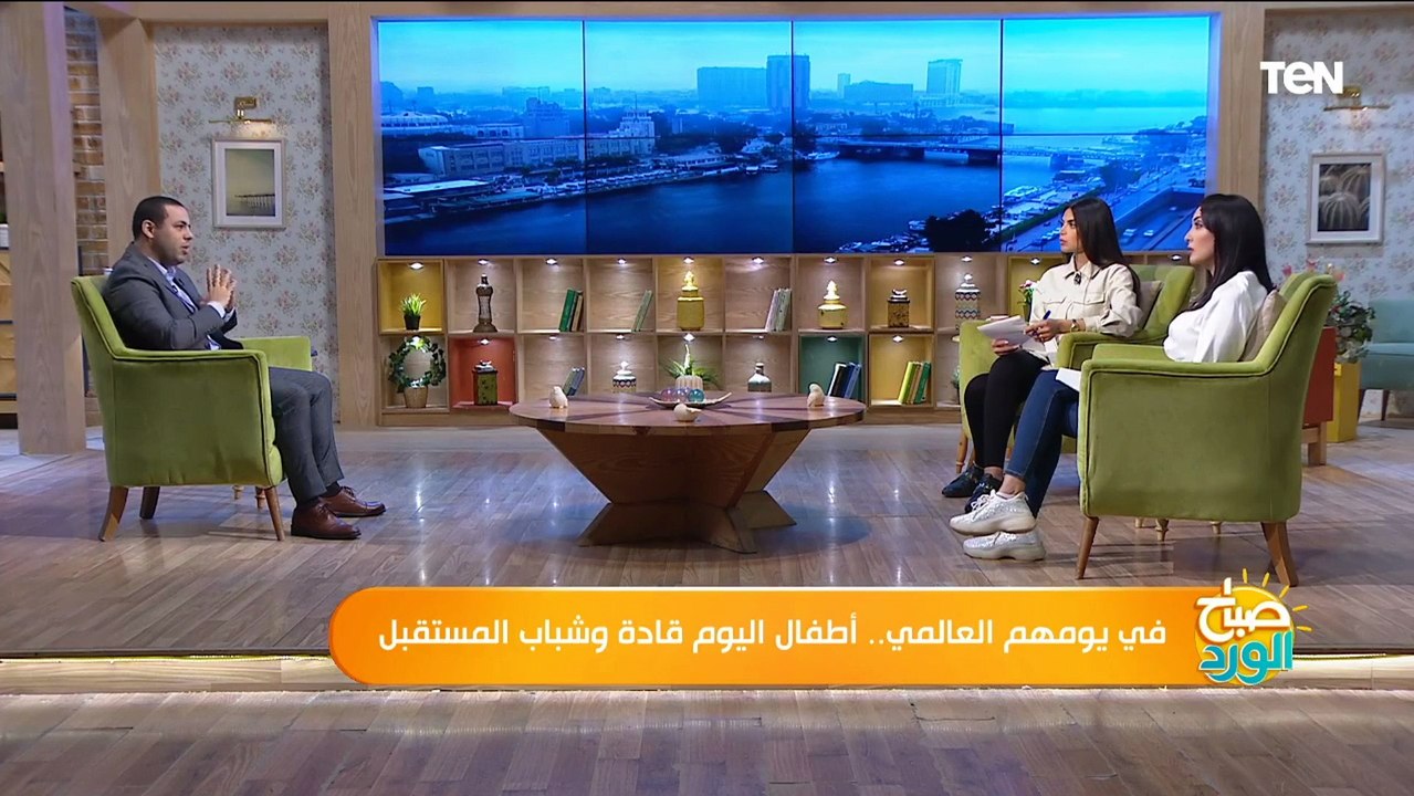 ما هو هو الحب الغير مشروط وهل هو صحيح أم لا؟.. استشاري صحة نفسية يجيب