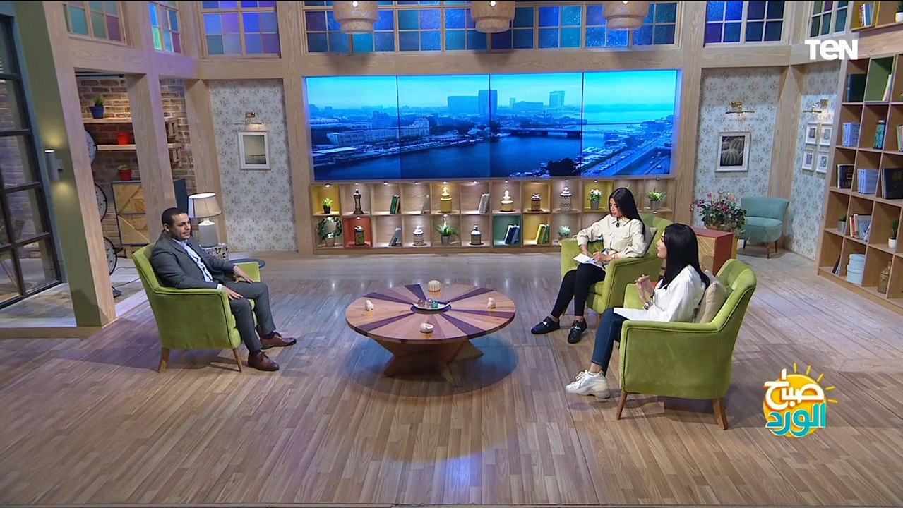 منها شديدة ومتوسطة الإضطراب.. استشاري صحة نفسية يشرح ببساطة تصنيفات الأسرة