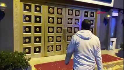 'Çakır'ın açtığı kumarhane gerçek olmuş