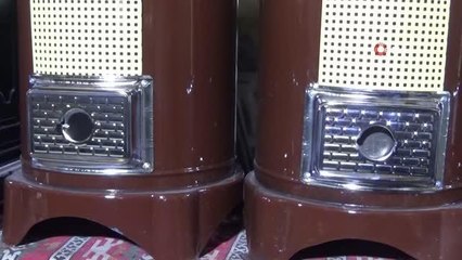 Uzmanı uyardı: "Soba ve baca bakımını düzenli bir şekilde yapın"