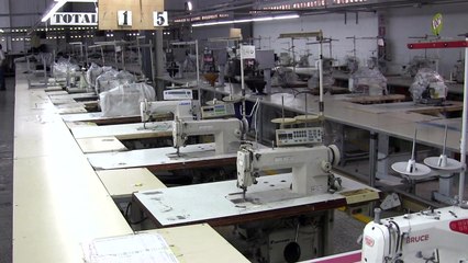 미국발 불황, 과테말라 의류업계 강타...한인들 '타격' / YTN