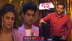 Bigg Boss 16: Priyanka-Ankit पर बरसे Salman, Priyanka को Salman ने बताया Archana 2.0 *TV | FilmiBeat