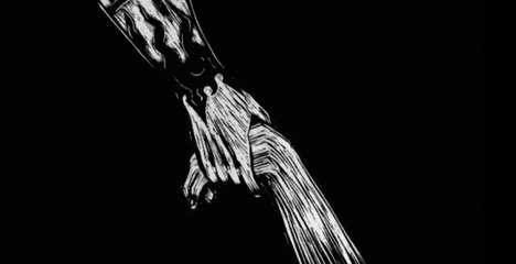 MARJINAL - LUKA KITA