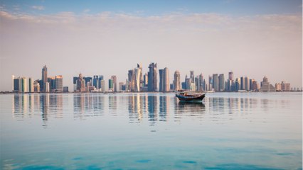 Les chiffres aberrants de la Coupe du monde au Qatar