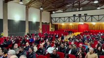 In servizio i 100 nuovi autisti dell'Amat: festa di benvenuto a Palermo
