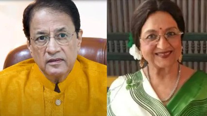 Tabassum Demise पर बोले Devar Arun Govil Emotion Tribute, मुझे कुछ नहीं...| Boldsky *Entertainment