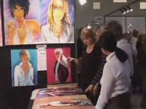 Clip coiffure beauté méditerranée