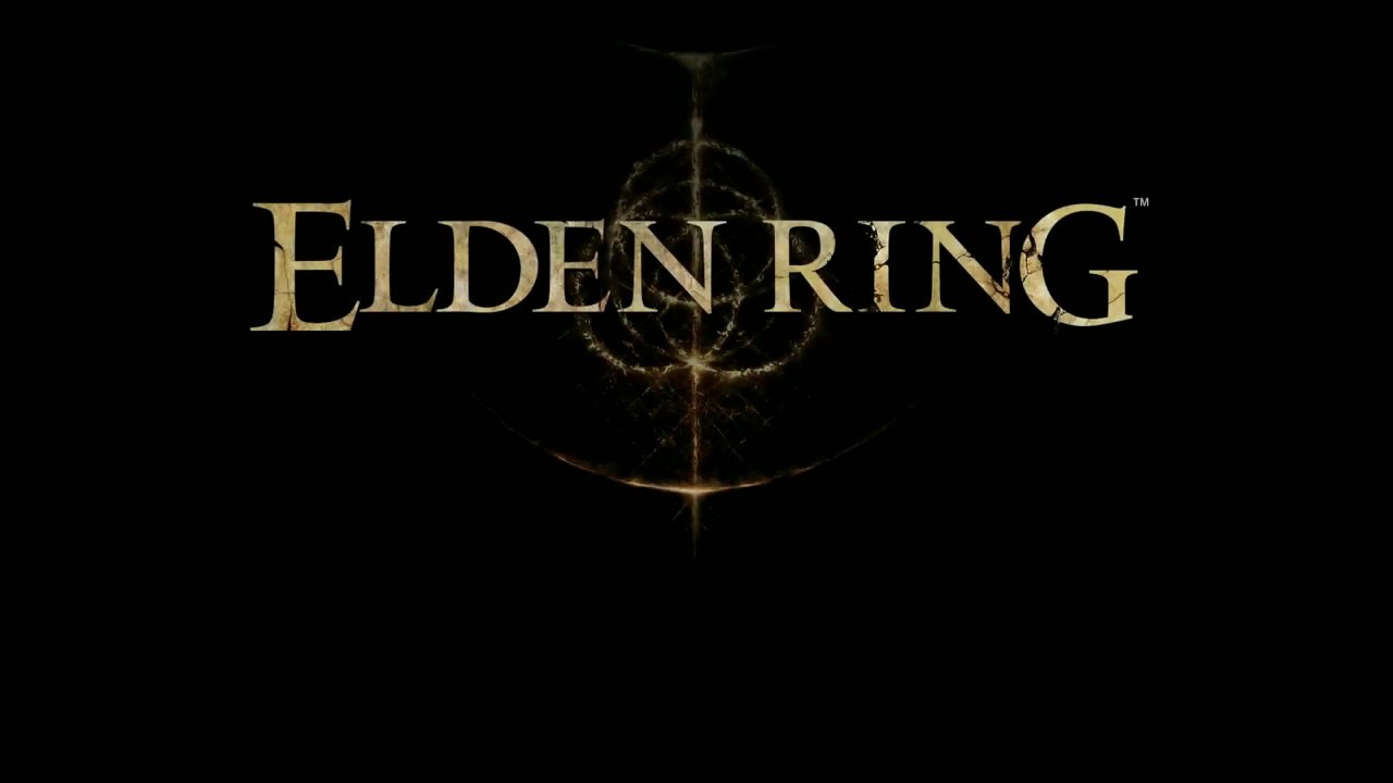 ELDEN RING #1  - Souls game FIRST EVER - noobs gameplay