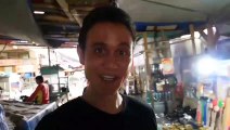 Indonesian Street Food Tour of Glodok (Chinatown) in Jakarta - DELICIOUS Indonesia Food! 2
