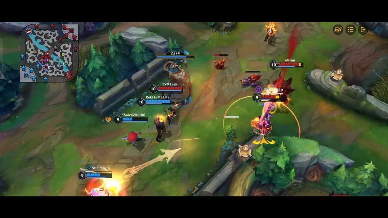 IS BRAND PERFECT FOR TEAMFIGHT?