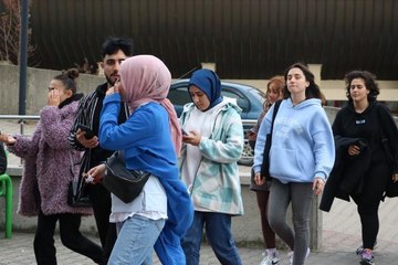 DR. İNCE'DEN 'NOMOFOBİ' UYARISI KORKUYA BAĞLI STRES, ÖFKE YAŞANABİLİYOR