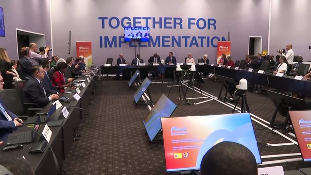 La COP27 aprueba crear un fondo para cubrir daños en países vulnerables al cambio climático