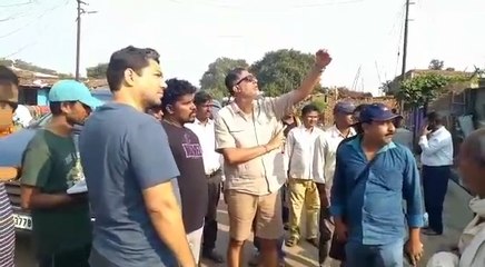 জামুড়িয়াতে হতে চলেছে অক্ষয় কুমার অভিনীত  "ক্যাপসুল গিল" সিনেমার শুটিং | Oneindia Bengali