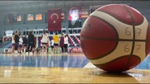 Zonguldak Spor Basket 67'de hedef Türkiye Kadınlar Basketbol Ligi'ne yükselmek