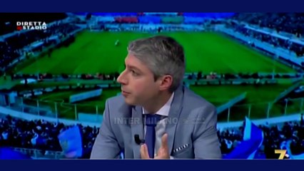 Marcus Thuram: interesse dell'INTER per averlo a gennaio * Michele Borrelli: problemi sulla fattibilità dell'operazione.
