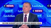 Olivier Dussopt : «En un an, Pôle emploi a permis de raccompagner vers l’emploi 280.000 personnes»