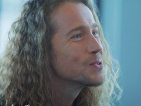 Julien Doré se confie comme rarement sur sa paternité : “Je suis le plus heureux des papas”